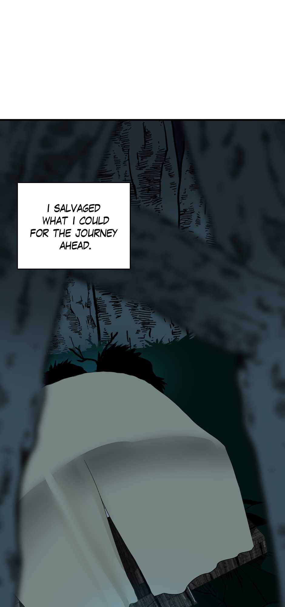 The Beginning After The End Chapter 18 image 22